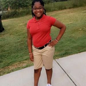 Meet your Posher, Daisy